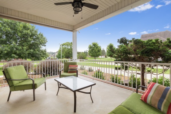 323 Ridgecrest Drive Winchester, TN 37398 - Photo 23 of 81