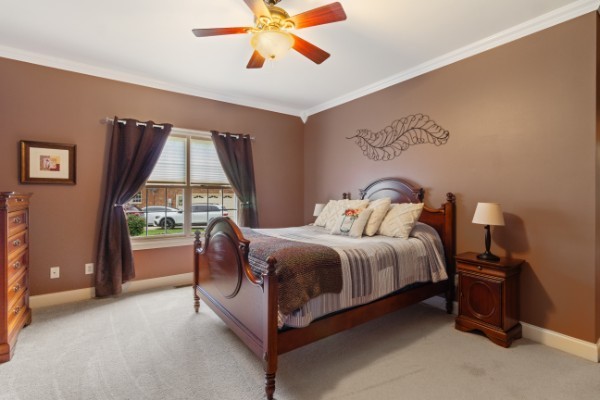 323 Ridgecrest Drive Winchester, TN 37398 - Photo 28 of 81