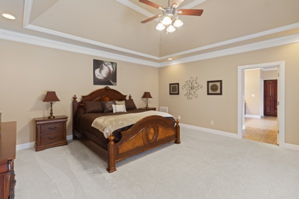 323 Ridgecrest Drive Winchester, TN 37398 - Photo 34 of 81