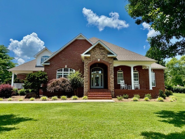 323 Ridgecrest Drive Winchester, TN 37398 - Photo 4 of 81