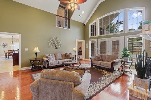 323 Ridgecrest Drive Winchester, TN 37398 - Photo 4 of 81