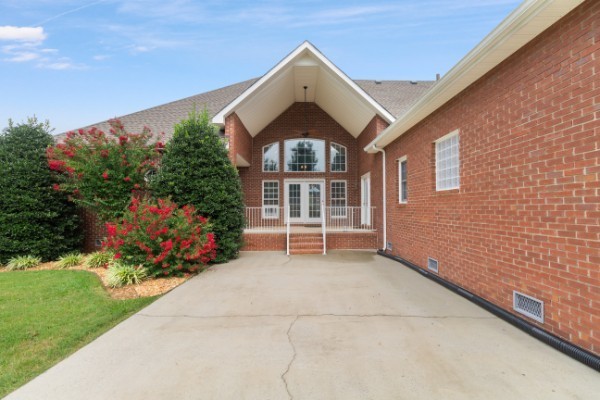 323 Ridgecrest Drive Winchester, TN 37398 - Photo 43 of 81