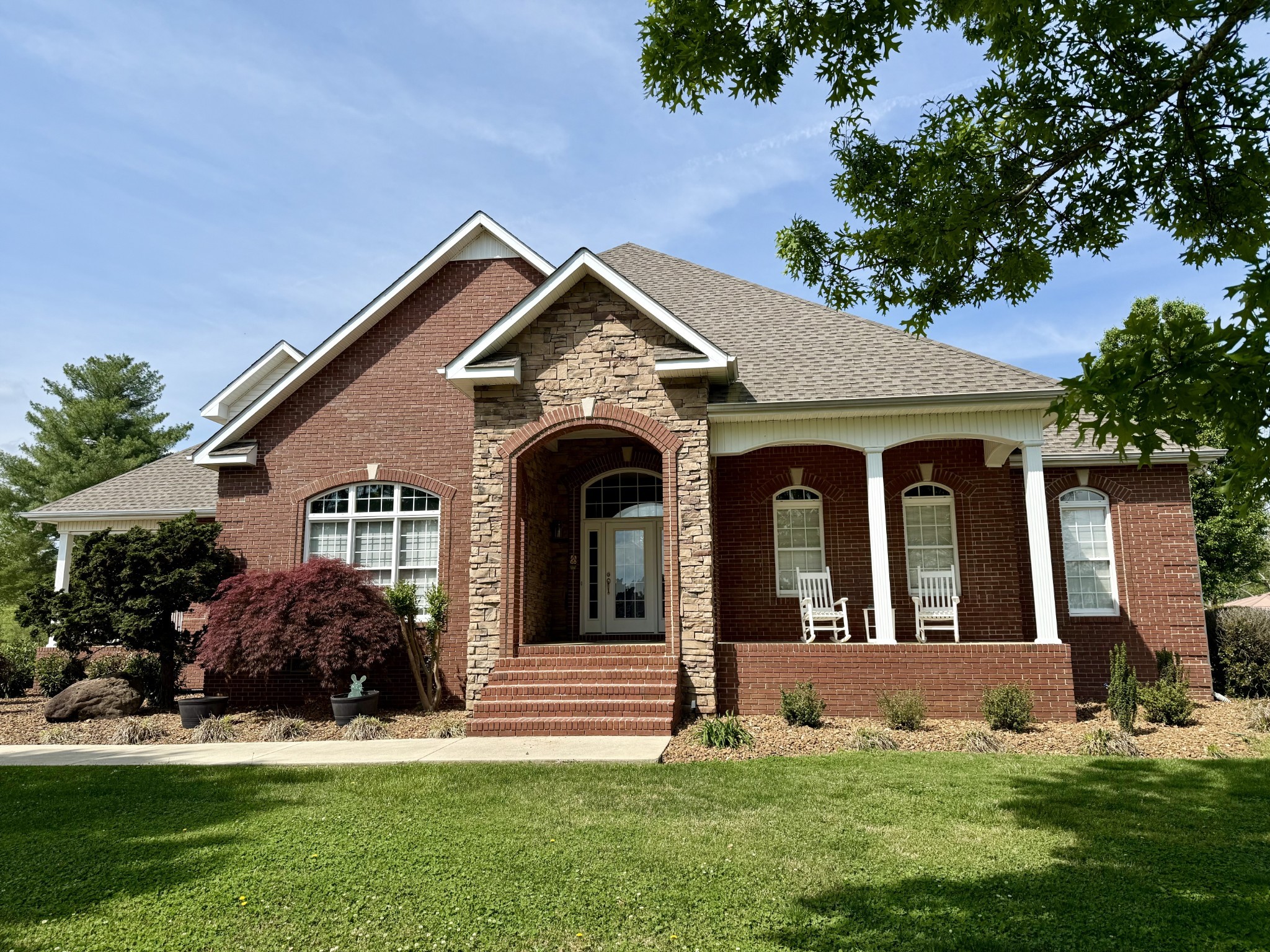 323 Ridgecrest Drive Winchester, TN 37398 - Photo 44 of 81