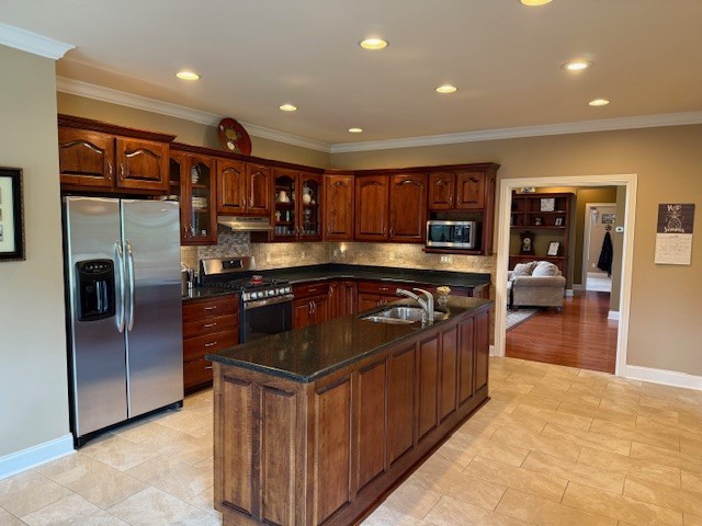 323 Ridgecrest Drive Winchester, TN 37398 - Photo 46 of 81