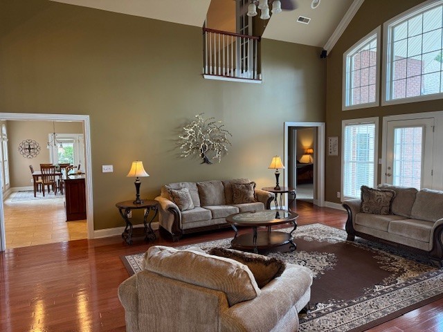 323 Ridgecrest Drive Winchester, TN 37398 - Photo 48 of 81