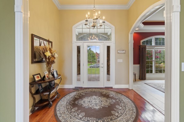 323 Ridgecrest Drive Winchester, TN 37398 - Photo 5 of 81