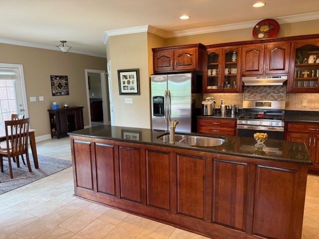 323 Ridgecrest Drive Winchester, TN 37398 - Photo 71 of 81