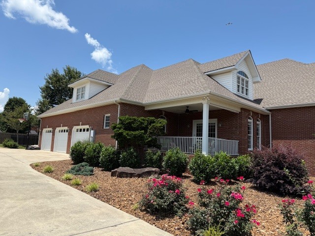 323 Ridgecrest Drive Winchester, TN 37398 - Photo 8 of 81