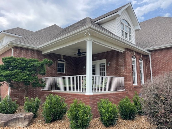 323 Ridgecrest Drive Winchester, TN 37398 - Photo 8 of 81