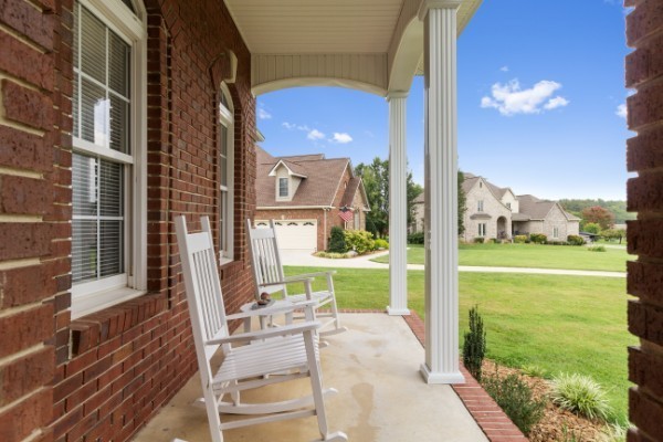 323 Ridgecrest Drive Winchester, TN 37398 - Photo 9 of 81