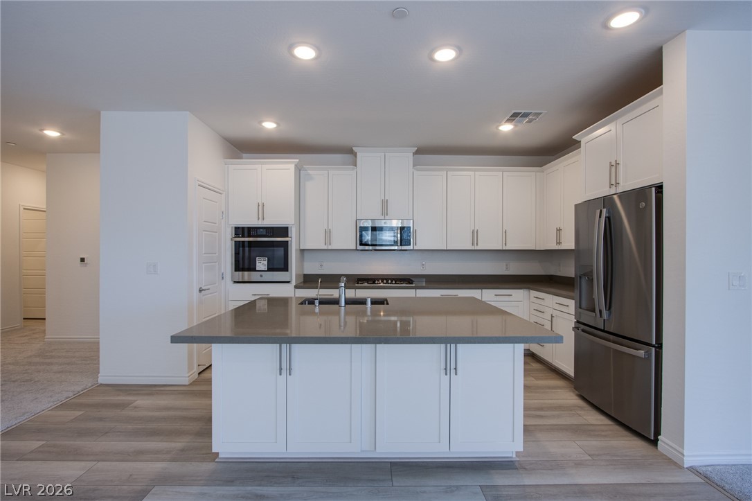 2555 Hampton Road, Unit 9109 Henderson, NV 89052 - Photo 31 of 34