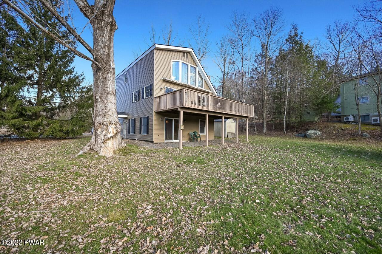 850 Deerfield Road Lake Ariel, PA 18436 - Photo 2 of 91