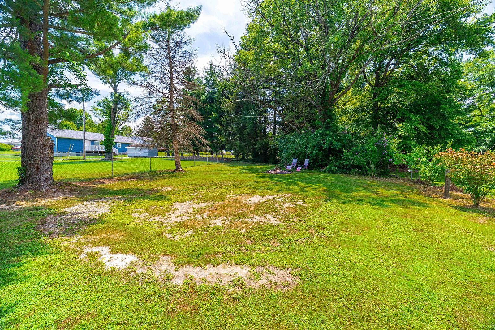 592 Johnson Road Chillicothe, OH 45601 - Photo 12 of 52 592 Johnson rd-15