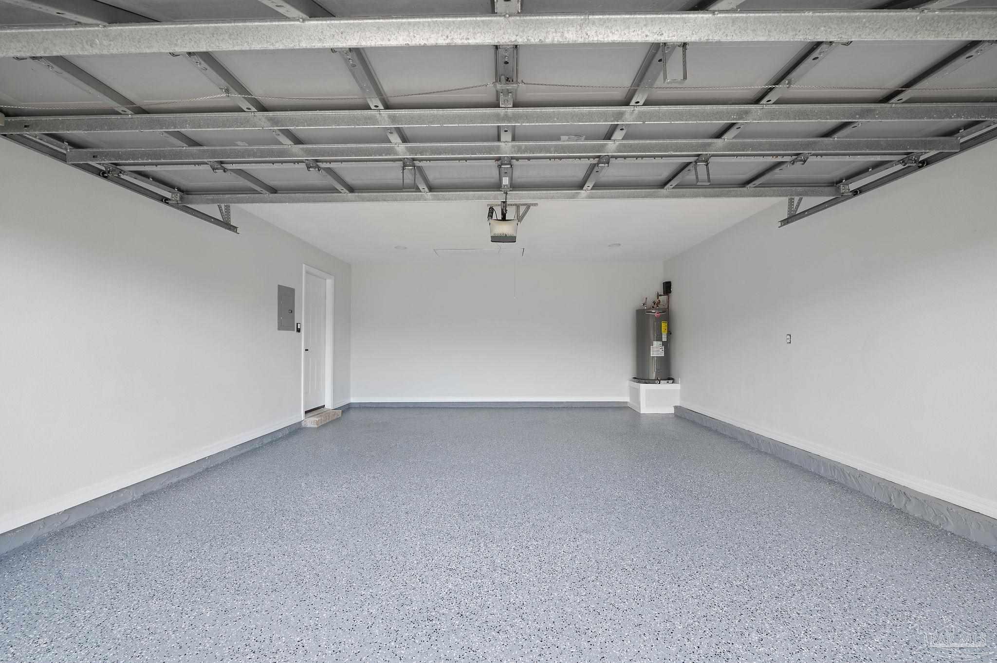 4290 Idell Lane Pace, FL 32571 - Photo 43 of 45 a view of a room with racks