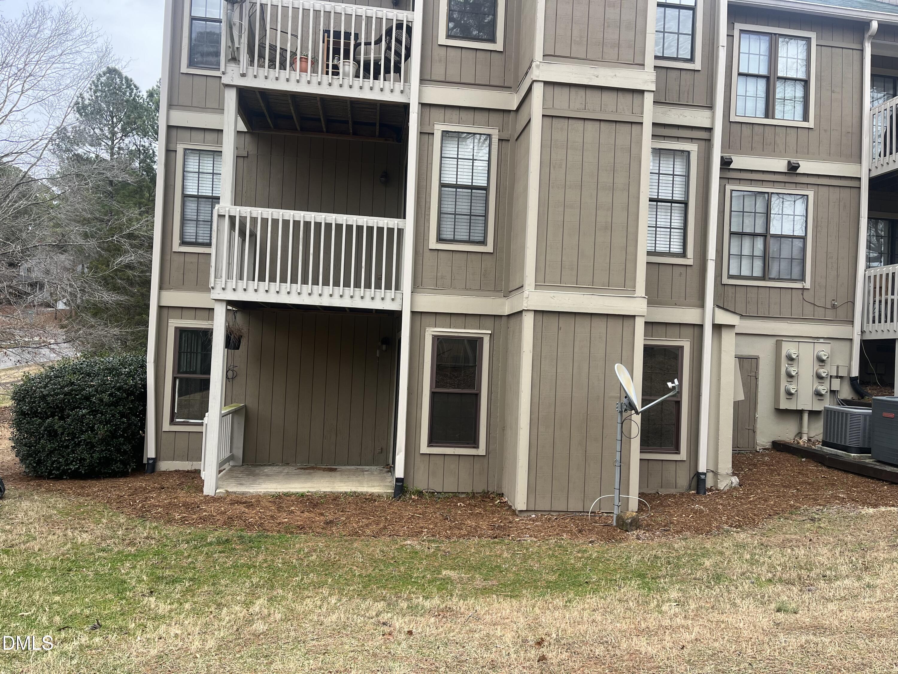 3805 Chimney Ridge Place, Unit 7 Durham, NC 27713 - Photo 26 of 30 IMG_2893