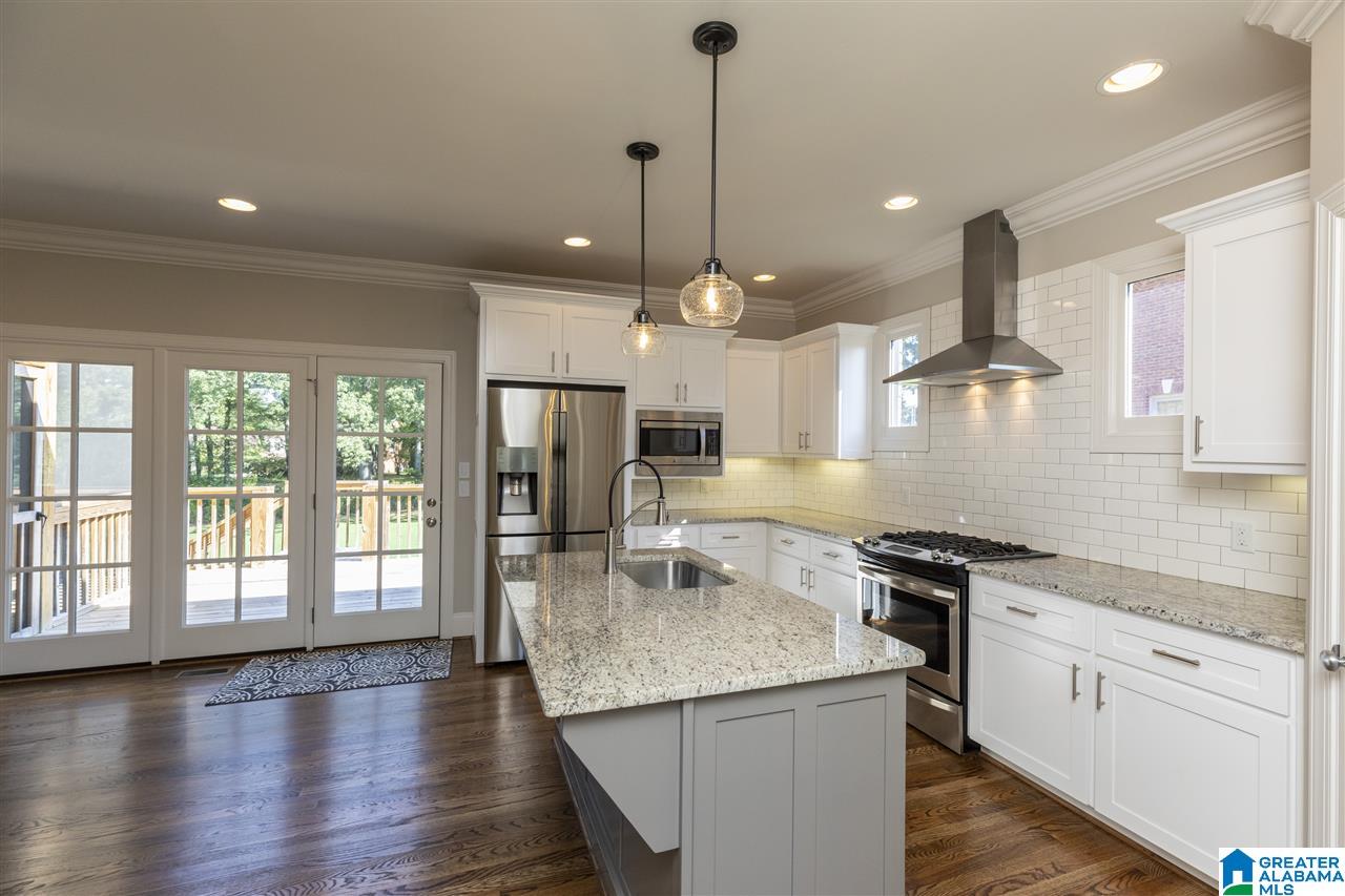 809 Rosemary Way Mount Olive, AL 35117 - Photo 2 of 48