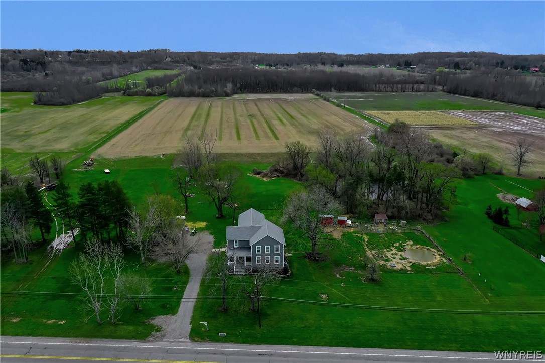 4948 Lower Mountain Road Cambria, NY 14094 - Photo 46 of 49