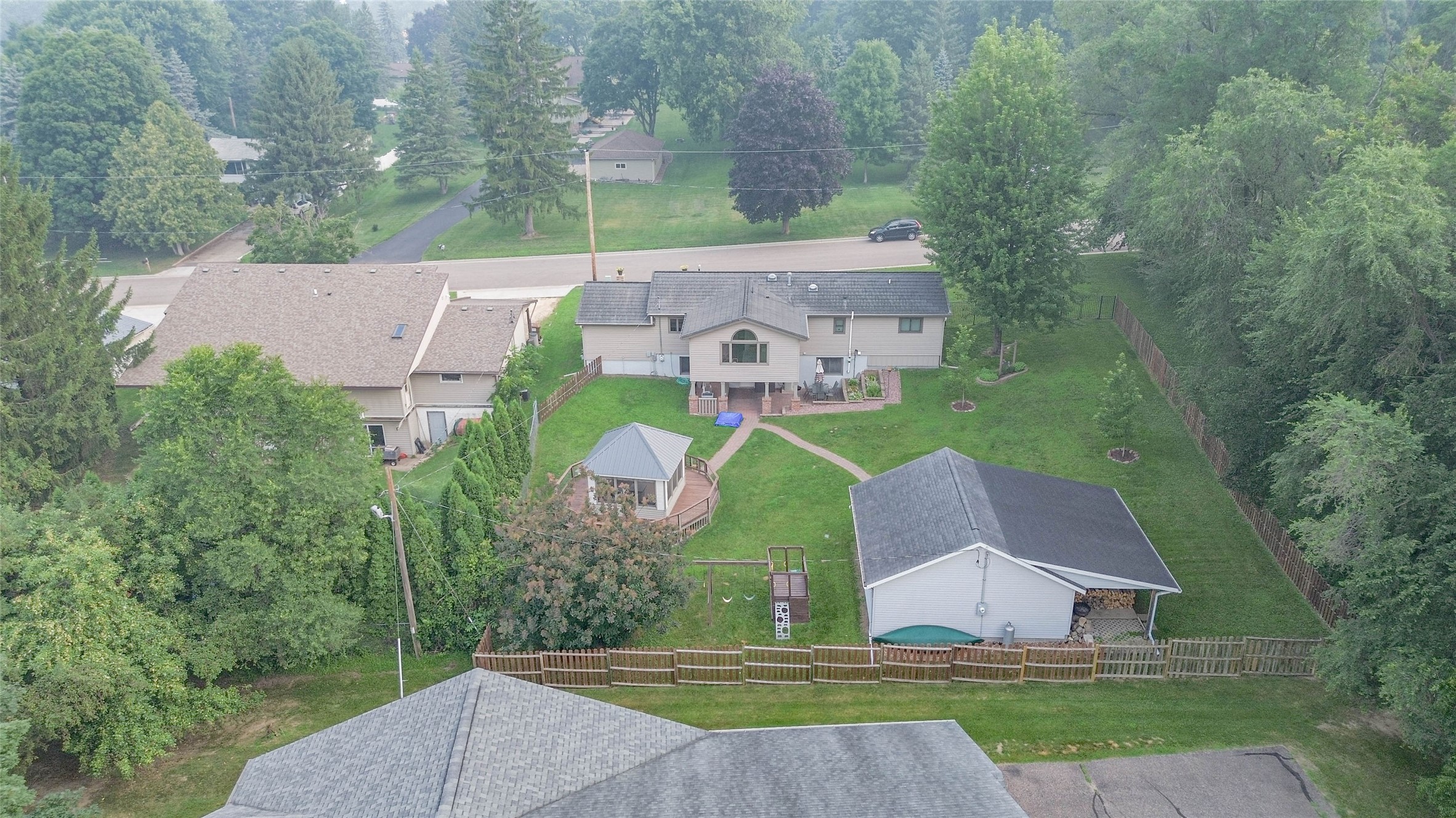 425 Drier Street Durand, WI 54736 - Photo 37 of 38