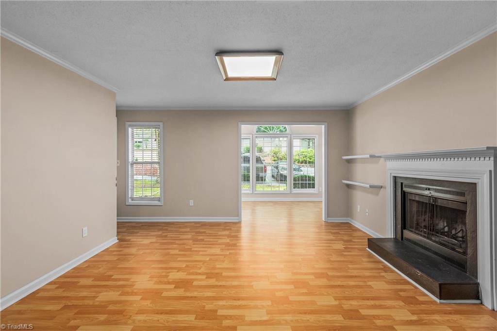 620 Balfour Road Winston-Salem, NC 27104 - Photo 6 of 25