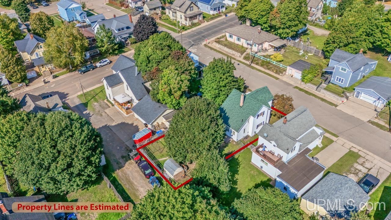 612 Maurice Street Ishpeming, MI 49849 - Photo 7 of 29