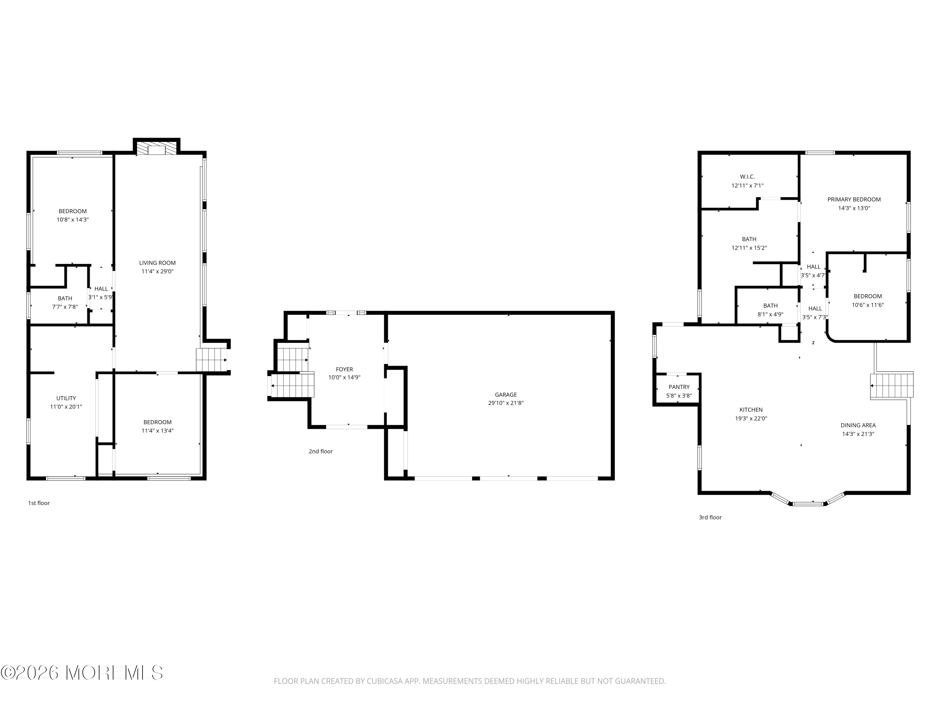 24 Butterfly Road Jackson, NJ 08527 - Photo 54 of 56