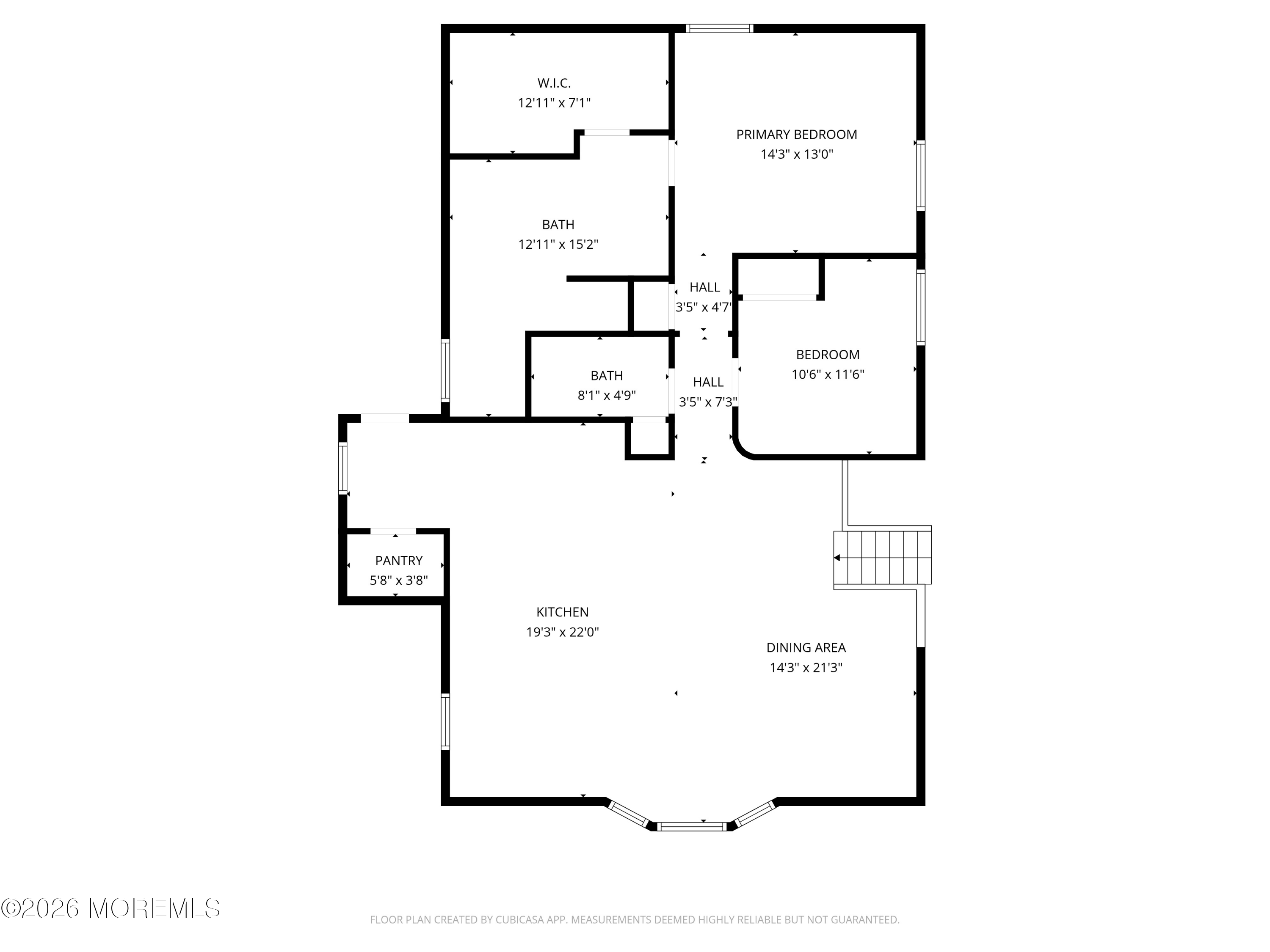 24 Butterfly Road Jackson, NJ 08527 - Photo 55 of 56