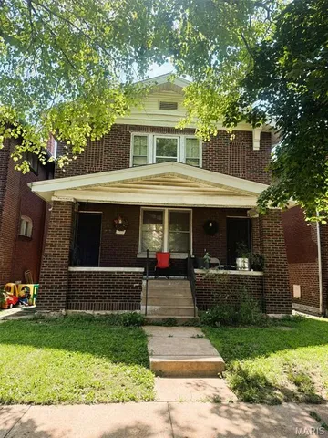 $59,900 | 3332 Aubert Avenue, St. Louis, MO 63115