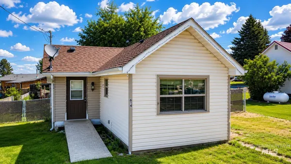 $89,900 | 614 Florence Avenue, Craigmont, ID 83523