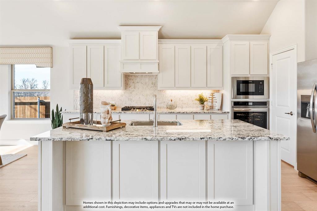 1773 Monarch Hvn Way Oak Point, TX 75068 - Photo 13 of 40