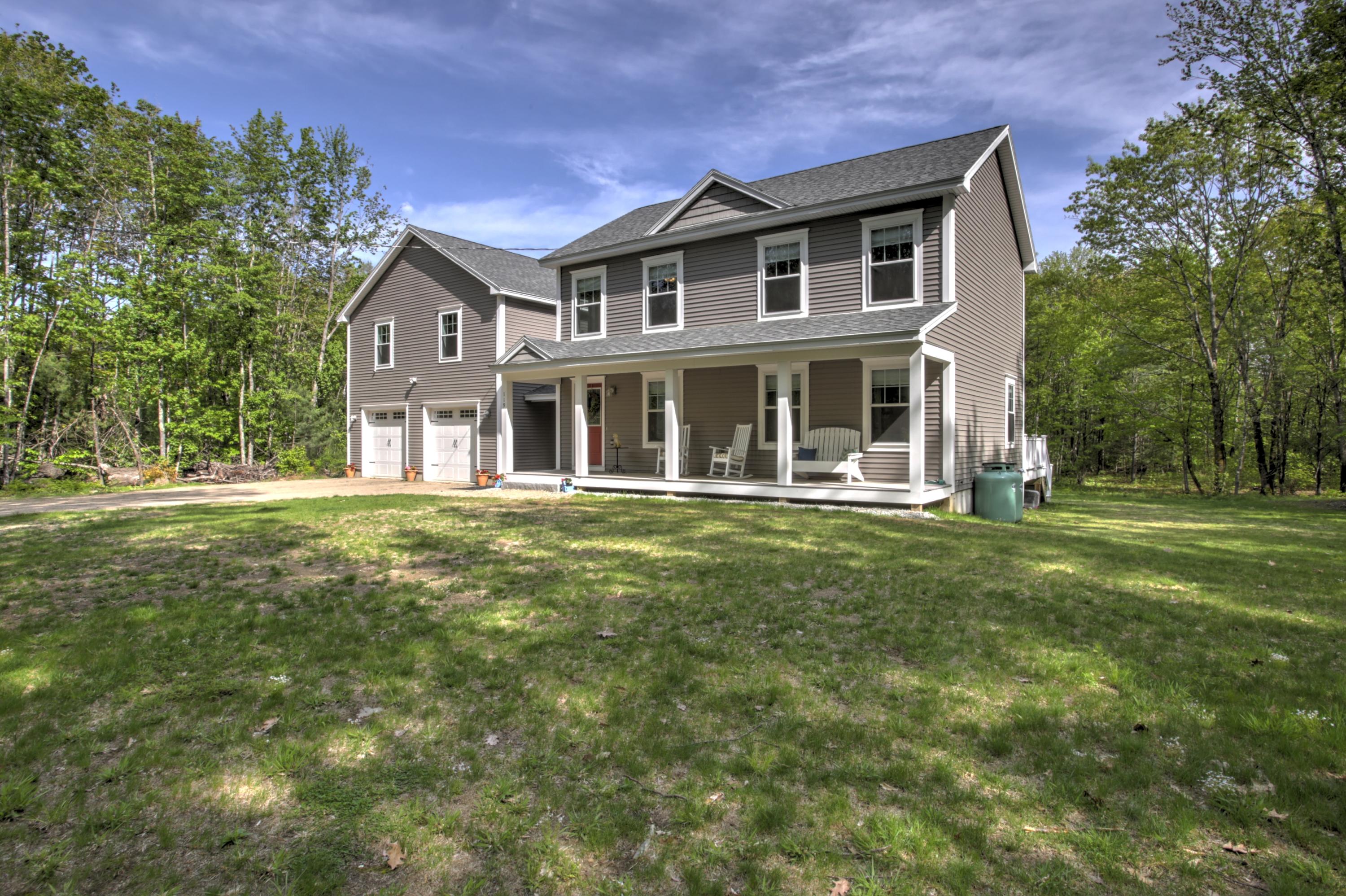 119 Grant Road Saco, ME 04072 - Photo 31 of 31 47