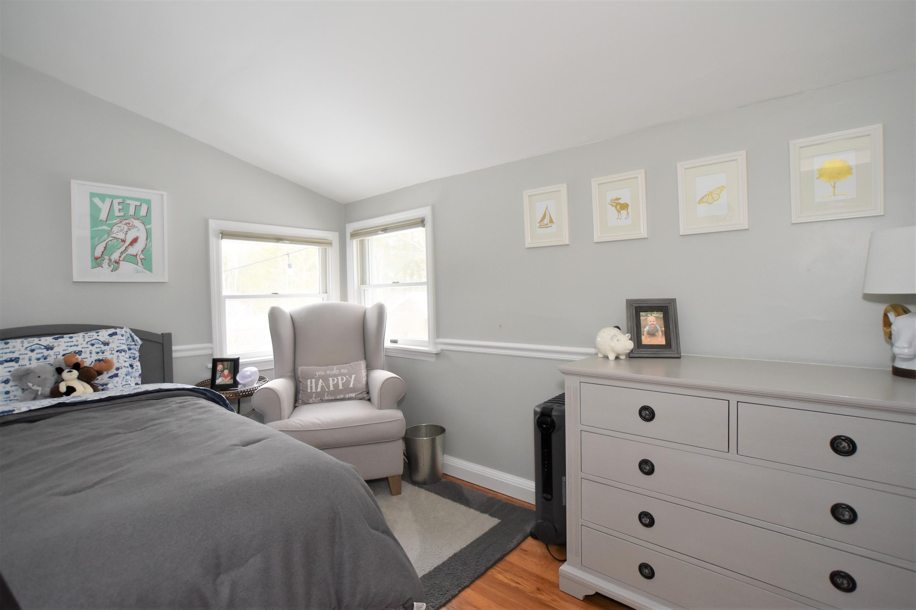65 Johnson Road Falmouth, ME 04105 - Photo 19 of 21 bed1