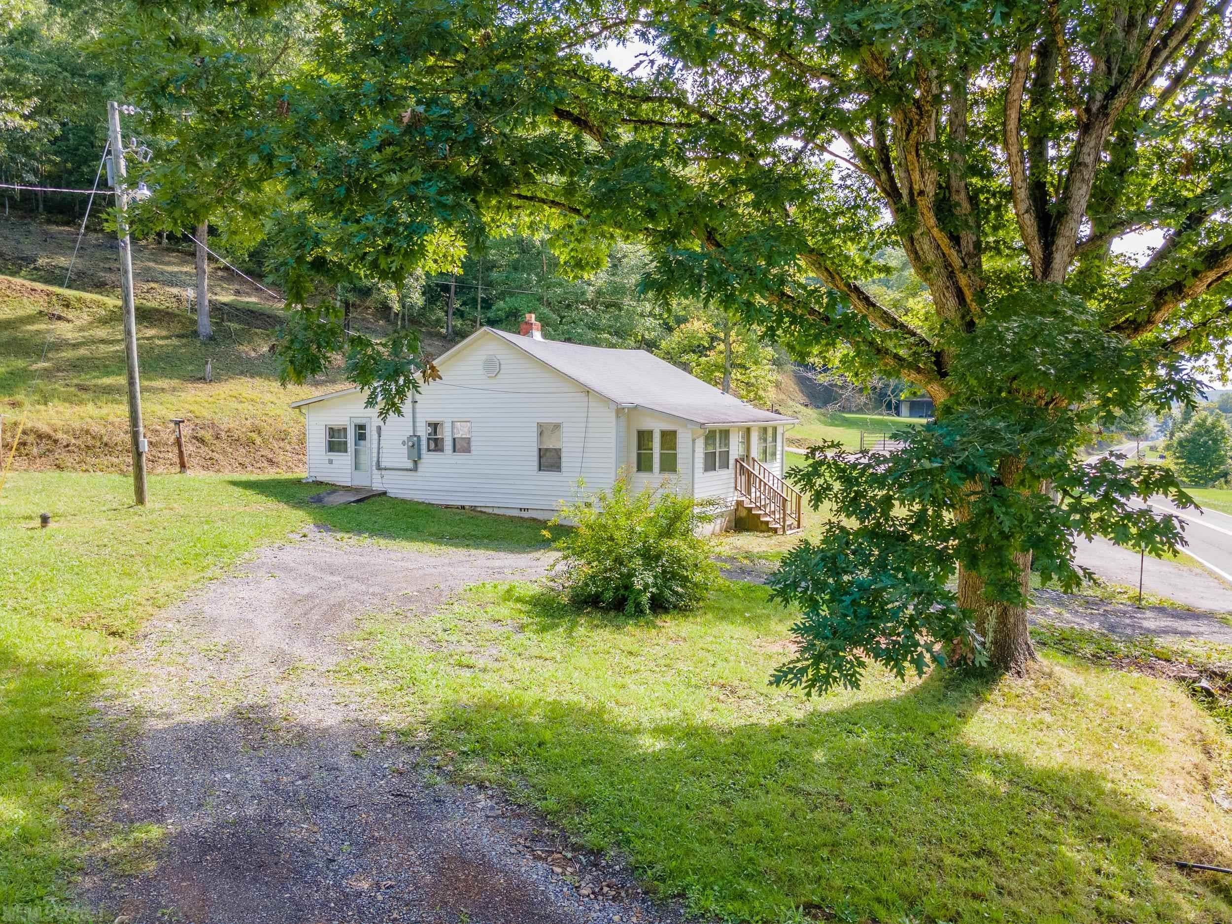 8090 Wilderness Road Bland, VA 24315 - Photo 45 of 50 Gallery Image 45