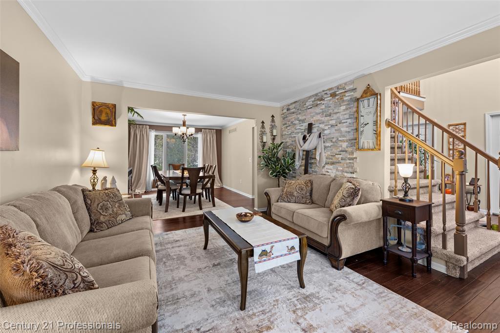 3814 Beechcrest Road Rochester Hills, MI 48309 - Photo 6 of 49