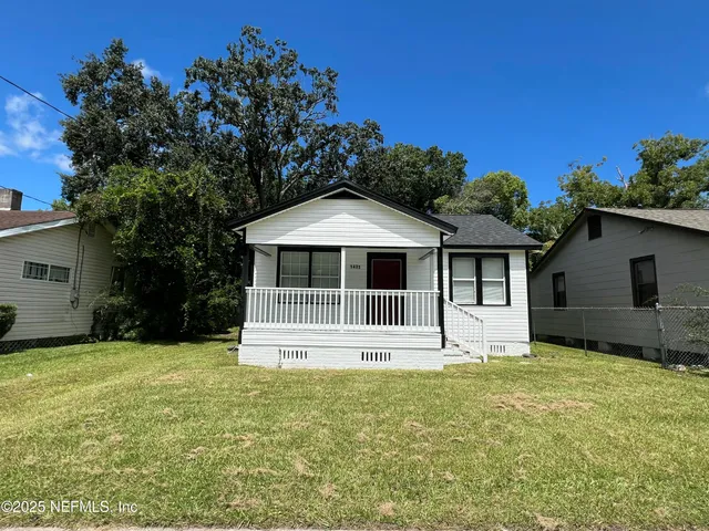 $175,500 | 1431 West 10th Street, Jacksonville, FL 32209