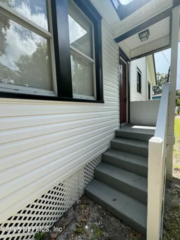 $175,500 | 1431 West 10th Street, Jacksonville, FL 32209