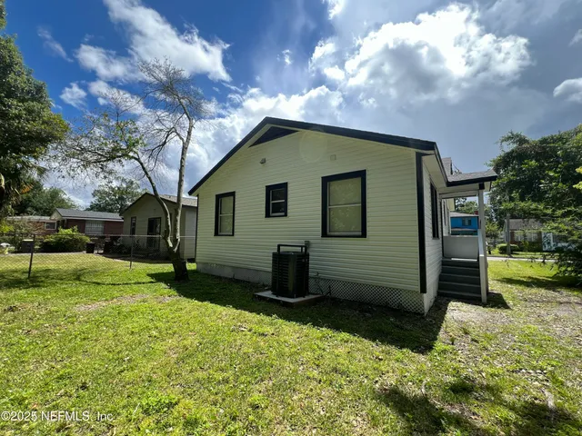 $175,500 | 1431 West 10th Street, Jacksonville, FL 32209