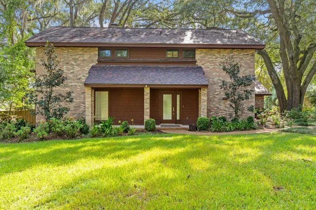 $582,000 | 3903 Dunleer Court, Tallahassee, FL 32309