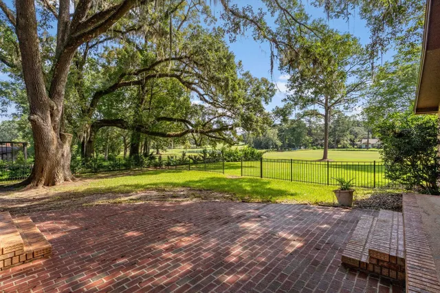 $582,000 | 3903 Dunleer Court, Tallahassee, FL 32309