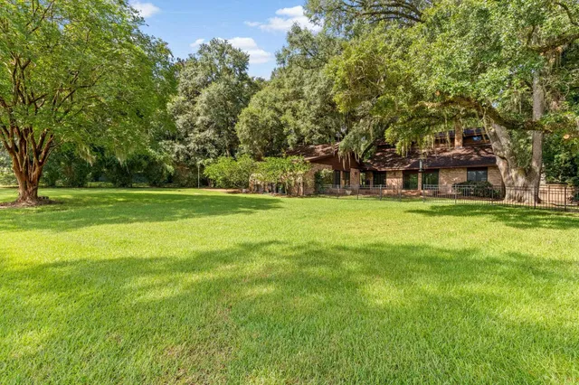 $582,000 | 3903 Dunleer Court, Tallahassee, FL 32309