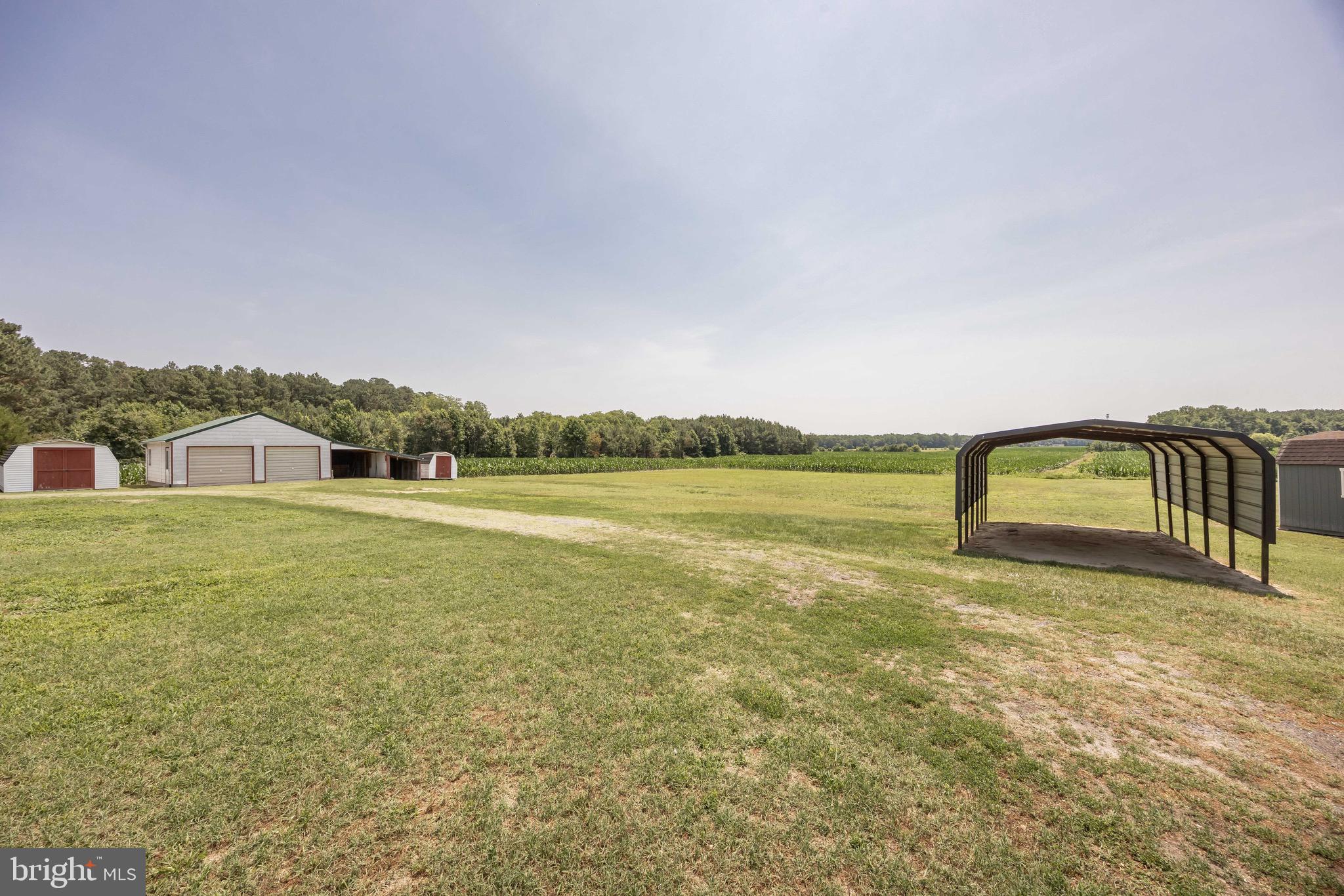 35345 Wango Road Pittsville, MD 21850 - Photo 64 of 66
