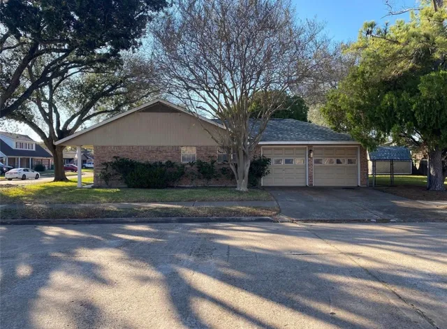 $248,000 | 4127 Gallant Fox Drive, Pasadena, TX 77503