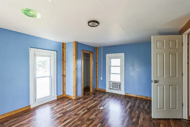 $109,000 | 11298 Paulton Road, Pittsburg, IL 62974