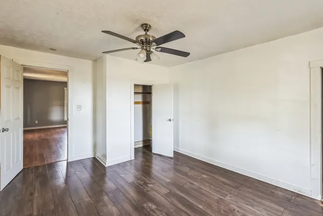 $109,000 | 11298 Paulton Road, Pittsburg, IL 62974