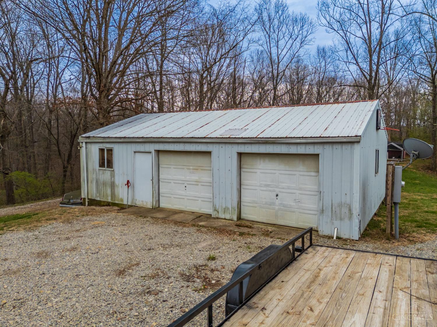 1025 Davis Road Peebles, OH 45660 - Photo 11 of 63