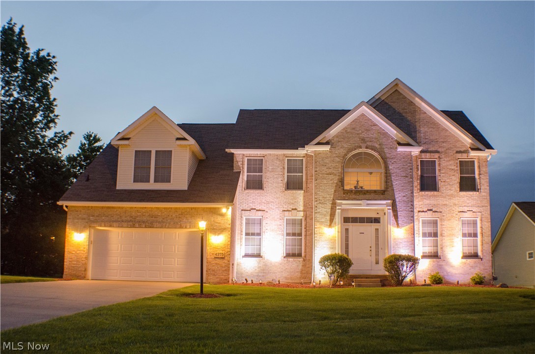 4375 Ridge Crest Drive Akron, OH 44321 - Photo 2 of 35 Gallery Image 2