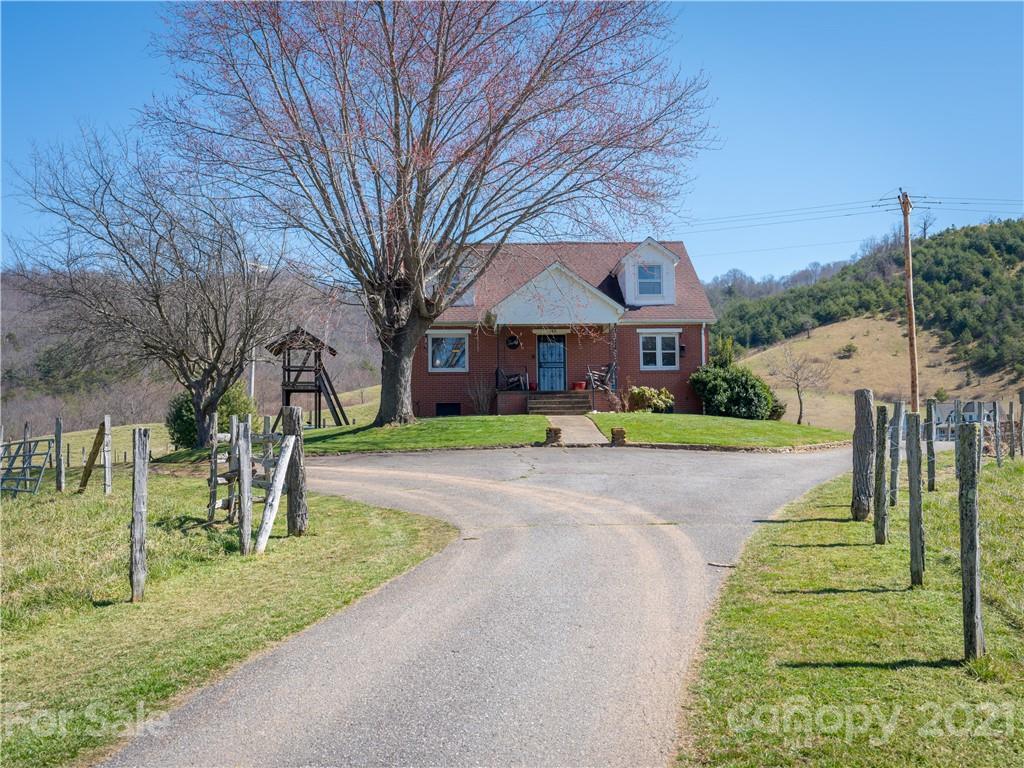 145 Powell Road Clyde, NC 28721 - Photo 25 of 43