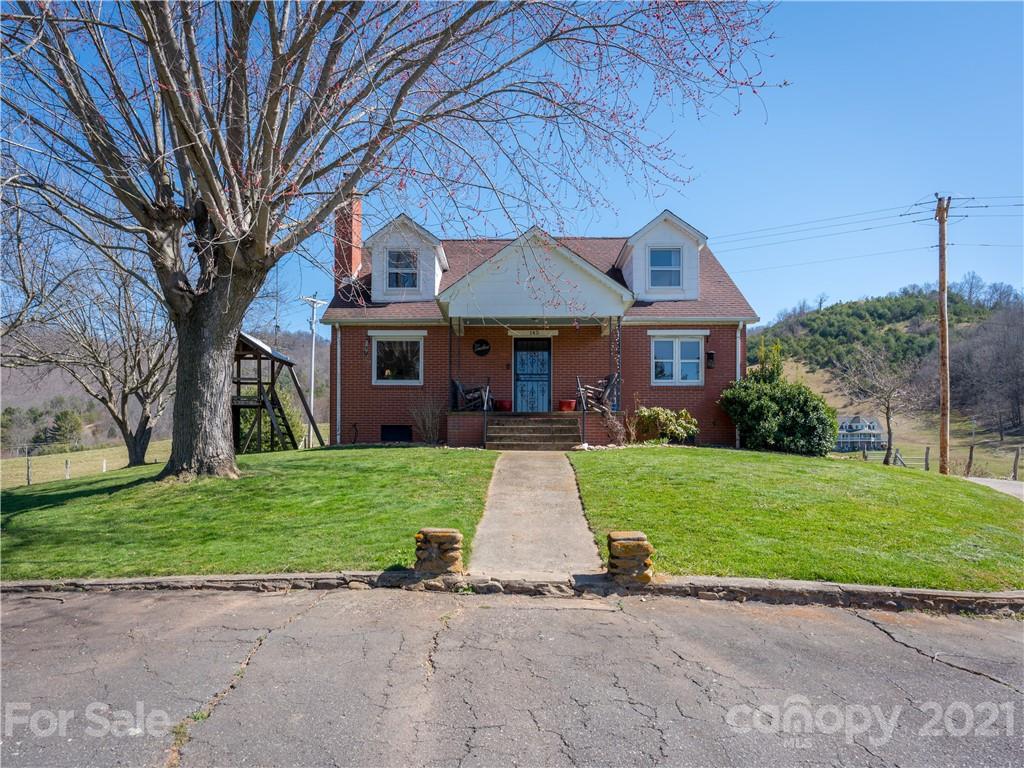 145 Powell Road Clyde, NC 28721 - Photo 26 of 43