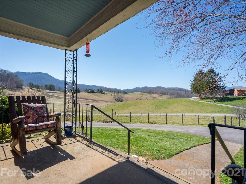 145 Powell Road Clyde, NC 28721 - Photo 27 of 43