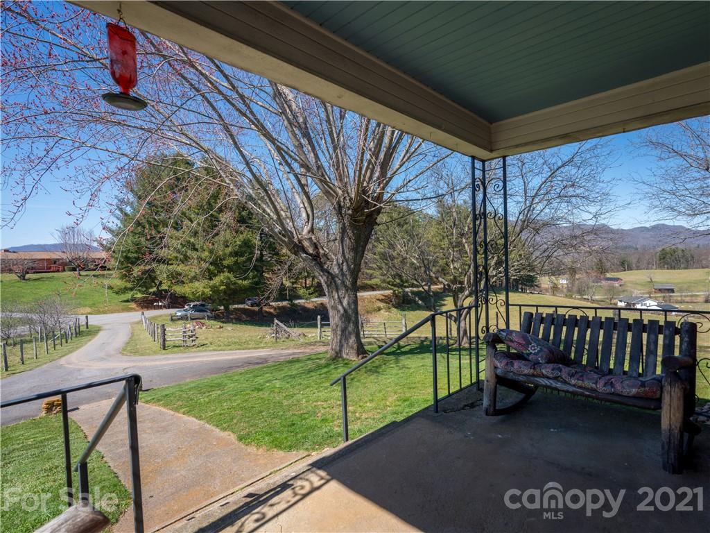 145 Powell Road Clyde, NC 28721 - Photo 28 of 43