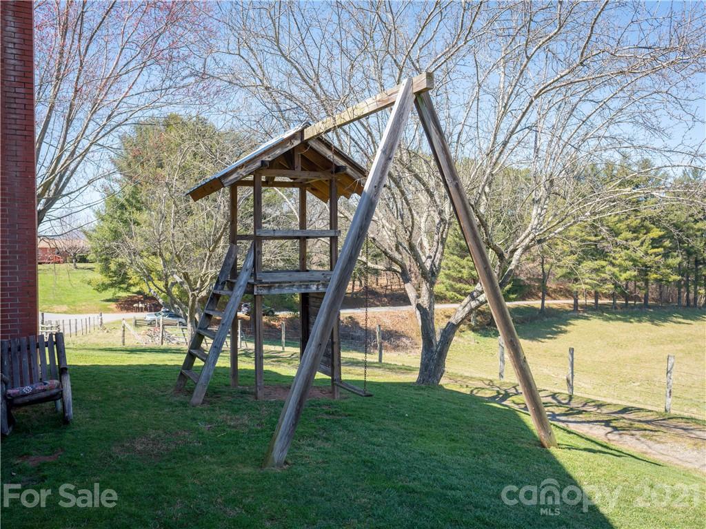 145 Powell Road Clyde, NC 28721 - Photo 32 of 43